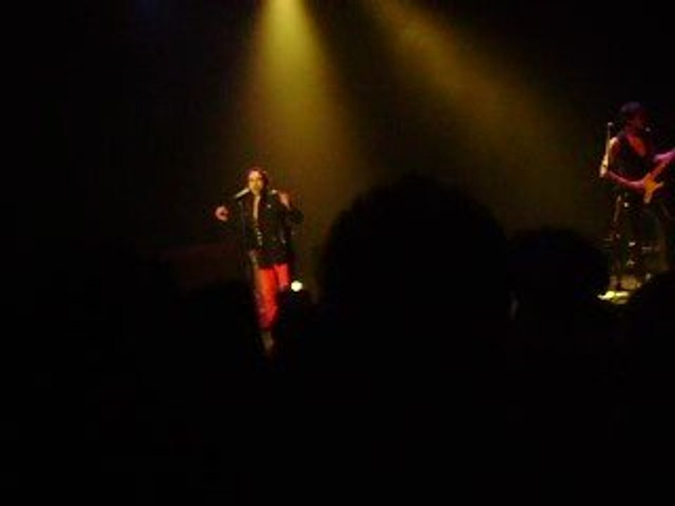 Jad Wio - L'amour à la hâte