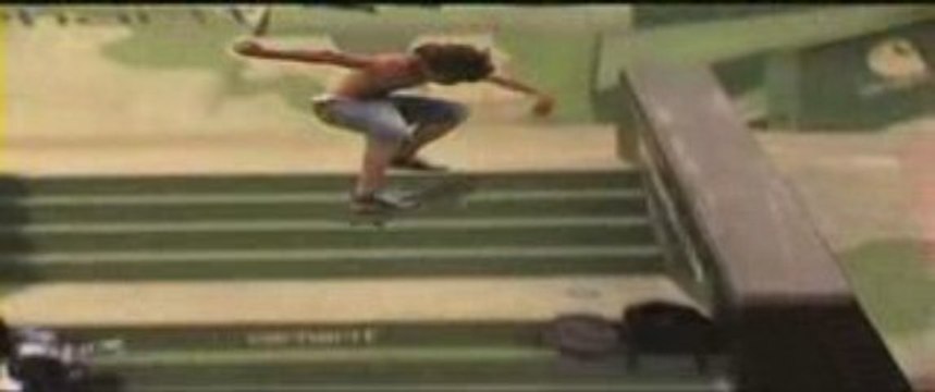 Adrien Bulard : pop shove 360 skatepark of Rouen