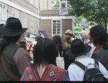 SOAS: No immigration raids on campus