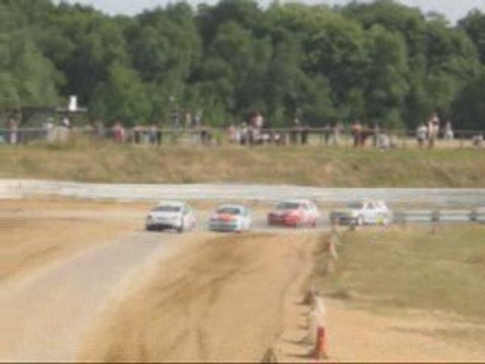 Fol'Car de Mayenne - 28 Juin 2009