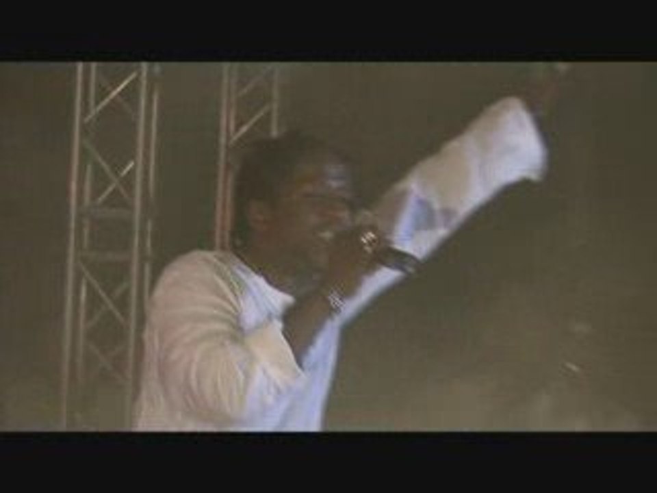 Kiss fm Summer Live part 1
