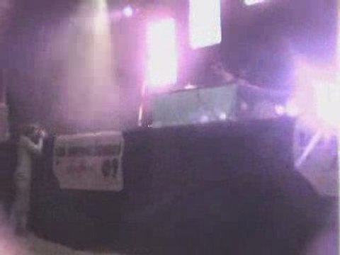 Diplo Live aux Eurockeennes de Belfort 2009