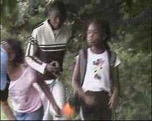 A FOND LES VACANCES SUR TF1