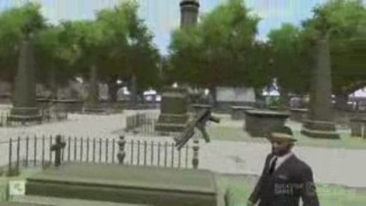 Kill, kill, kill & Dies!