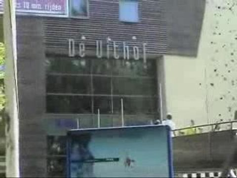 1e plaats den haag streetdance