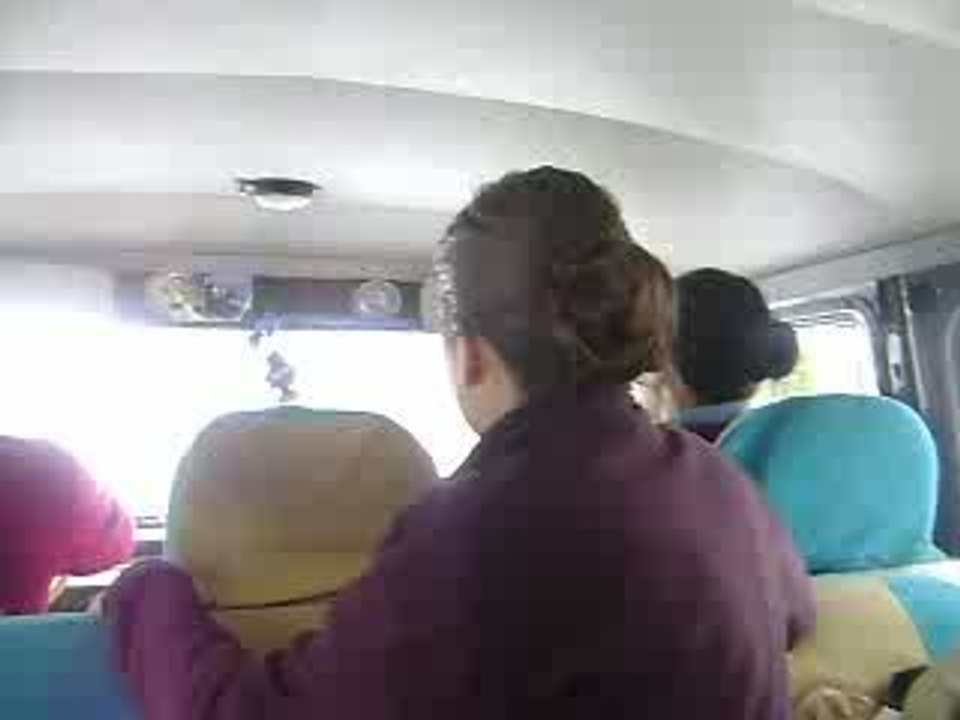Mongolie