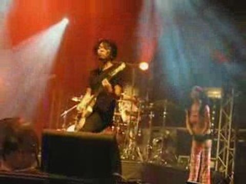 02 - Static X au Graspop 2009