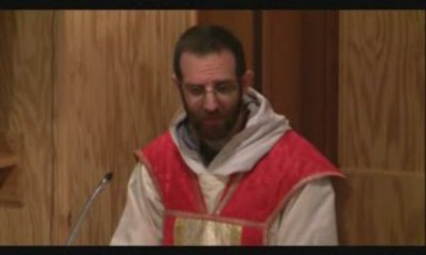 Jul 03 - Homily - Fr Johannes: St Irenaeus - Father of the C