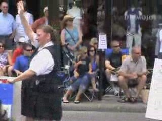 The Doo Dah Parade 2009 - Celebrate Liberty and Lunacy