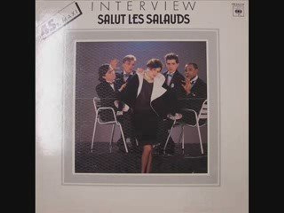 Salut les Salauds