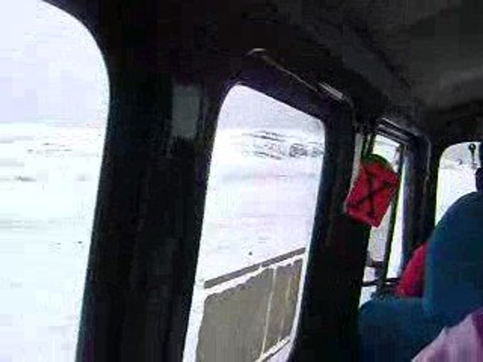 Mongolie