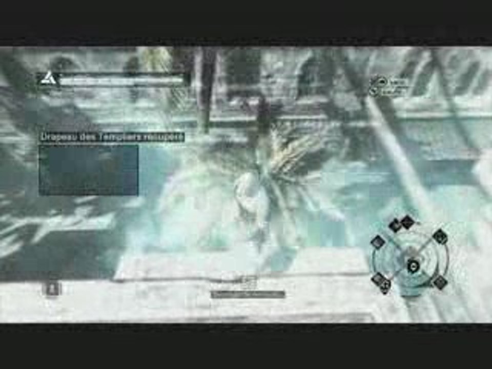 Assassin's Creed 45/78 (1/2)