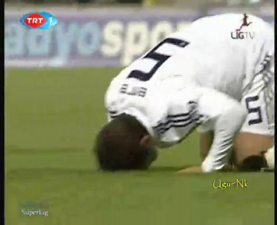 Fenerbahçe 2008-2009 Sezonu Golleri ve Anları