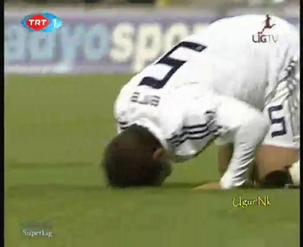 Fenerbahçe 2008-2009 Sezonu Golleri ve Anları