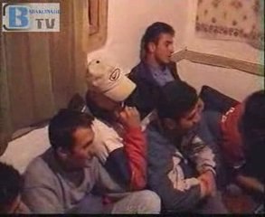 Köy Odası Türkü Sırası