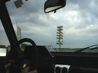 Uno turbo 1,3 k16 / 1/4 mile 13.8s @ 170km/h