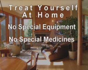 Back Ache & Pain Relief - The Draspa Method