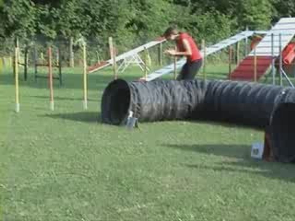 Valy_Entraînement du 30/06/09