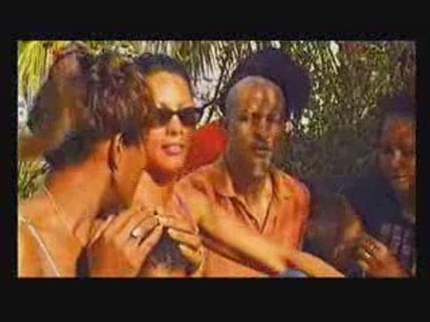 Caraibes Zouk Folies/ 2009 - Mazouk Yéyé / Eric Virgal