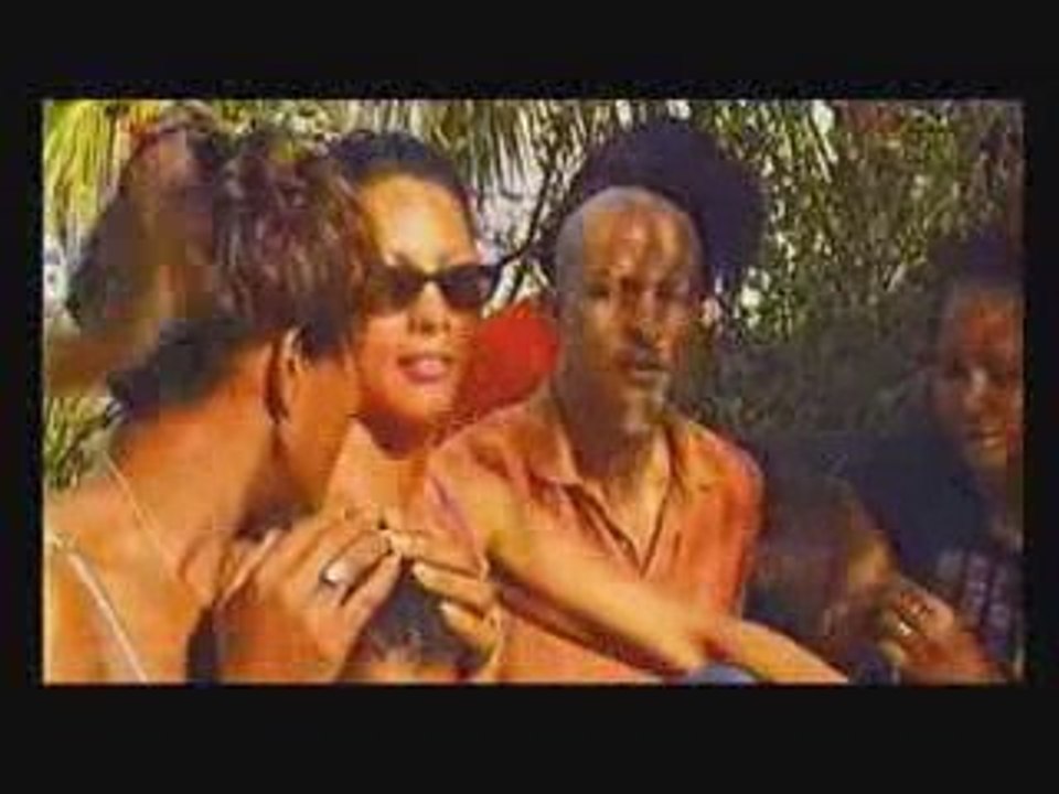 Caraibes Zouk Folies/ 2009 - Mazouk Yéyé / Eric Virgal