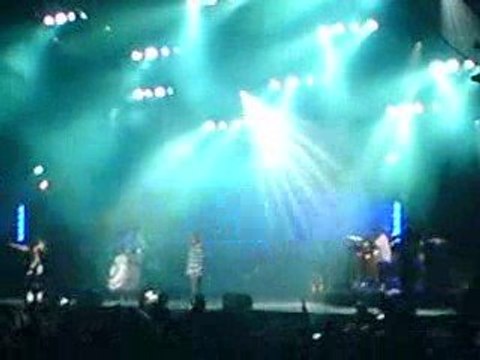 Cypress Hill - Insane in The Brain @ Eurockéennes 2009