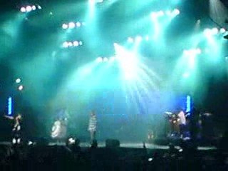 Cypress Hill - Insane in The Brain @ Eurockéennes 2009