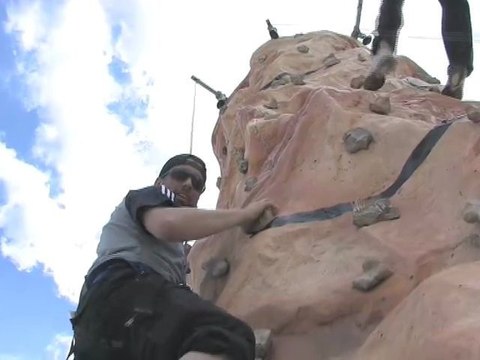 Fête des sports 2009 - Raid Famille