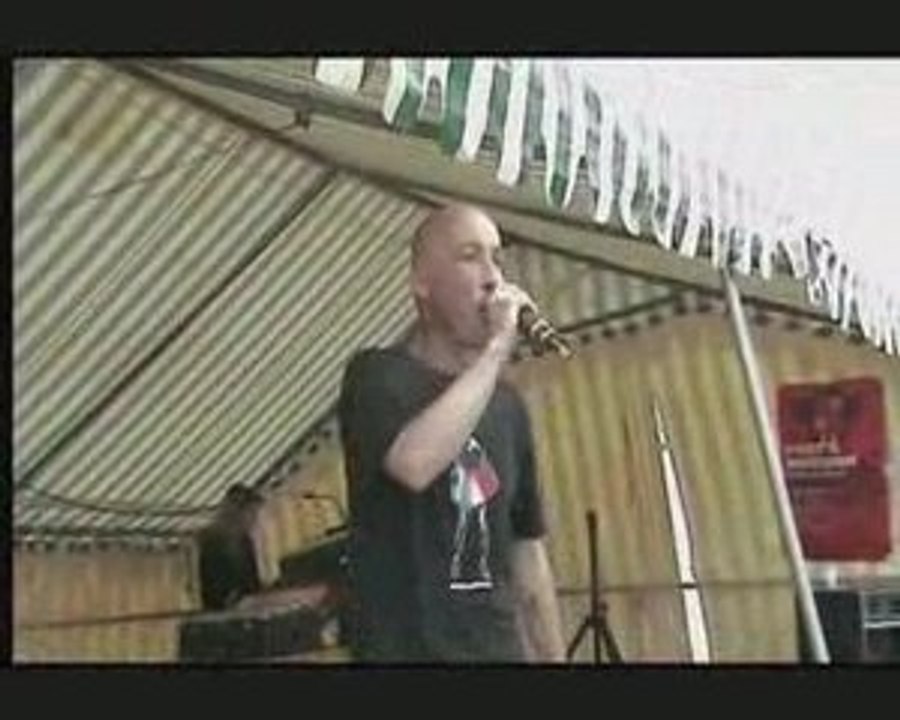 Si tu fumes du teushi