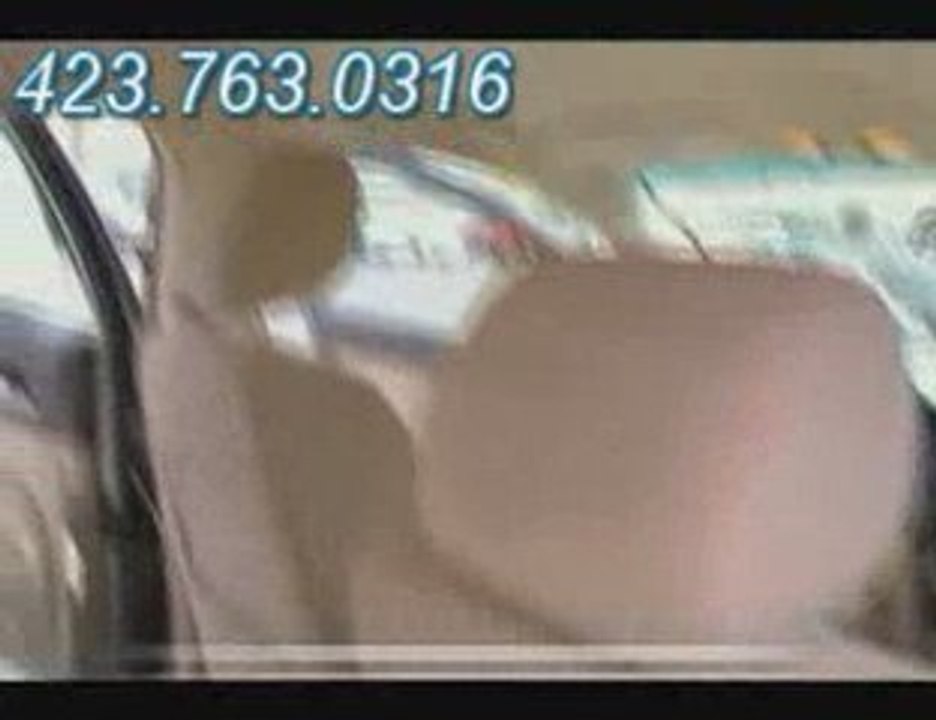 2008 FORD FUSION in DOWNTOWN CHATTANOOGA TN 37408