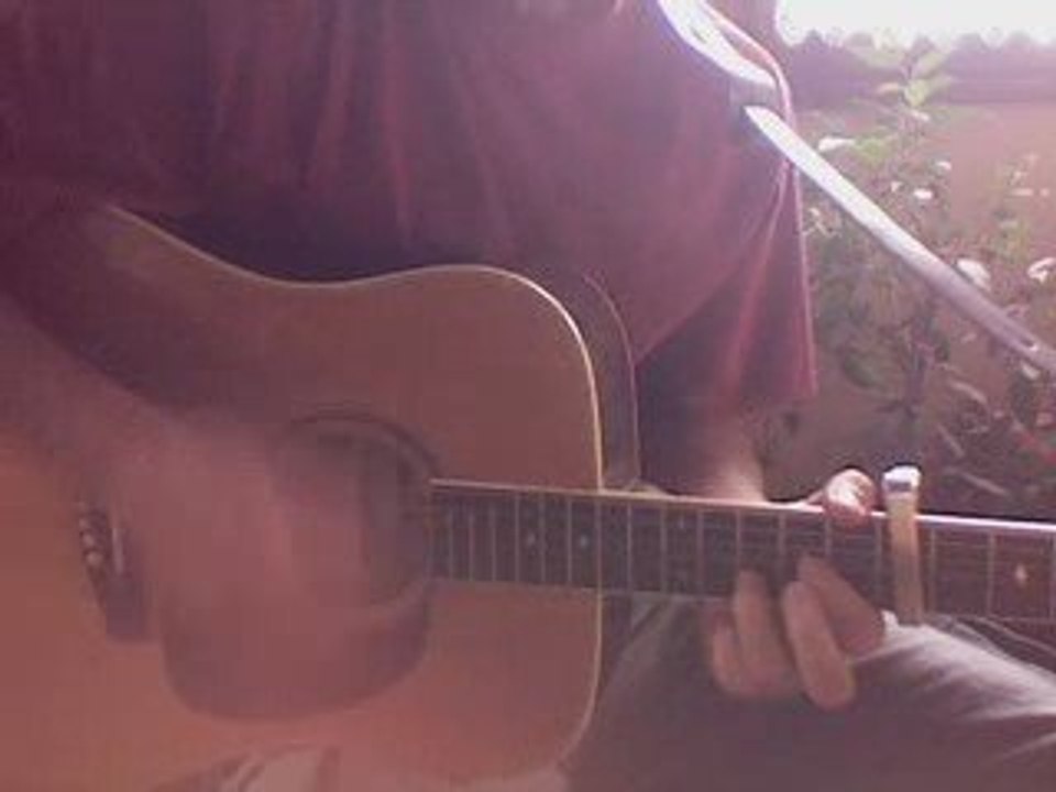 Ayo Technology (Milow) par Grey'Off