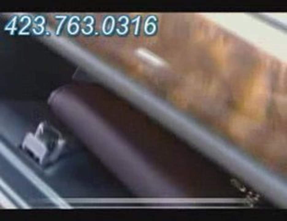 MERCURY GRAND MARQUIS in DOWNTOWN CHATTANOOGA TN 37408