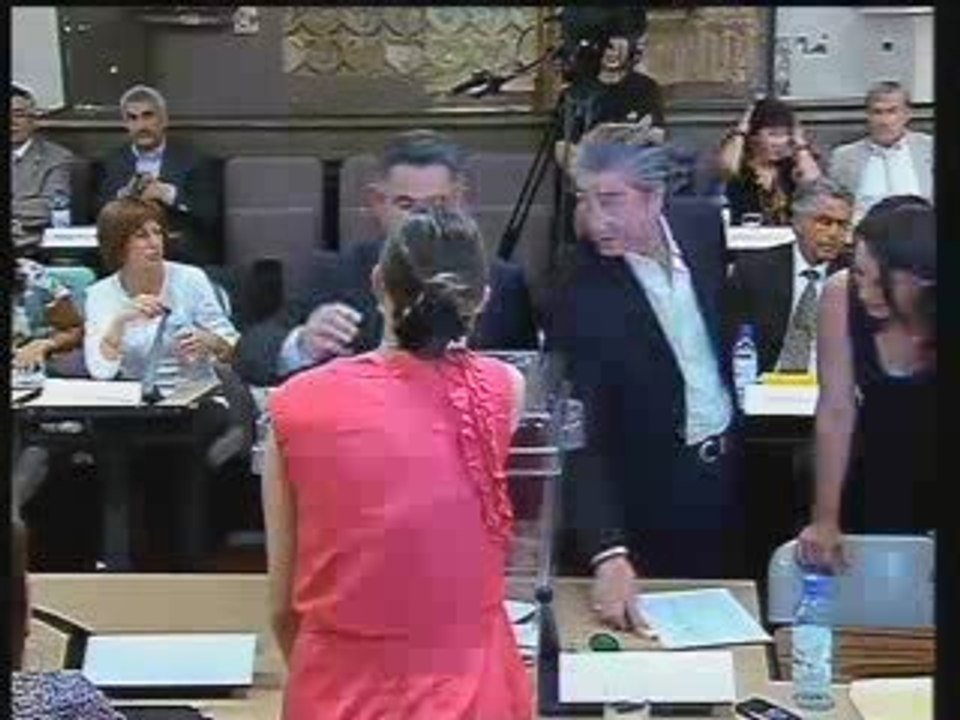 6 - Version complète du vote du Maire