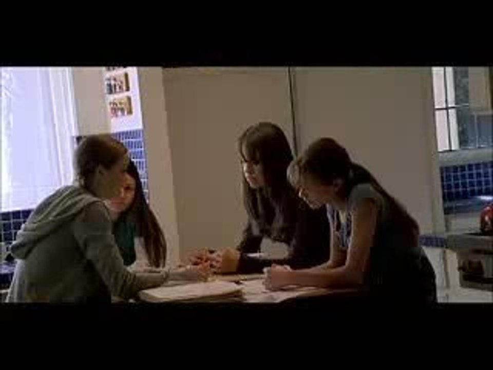Kitchen - Cyberbullying Prevention Commercial