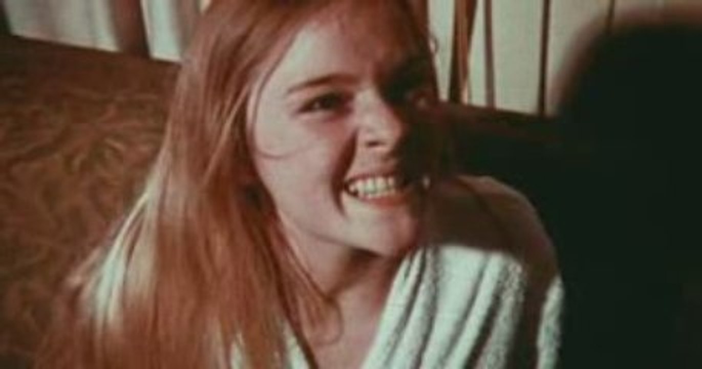 Bonnie's kids - Arthur Marks