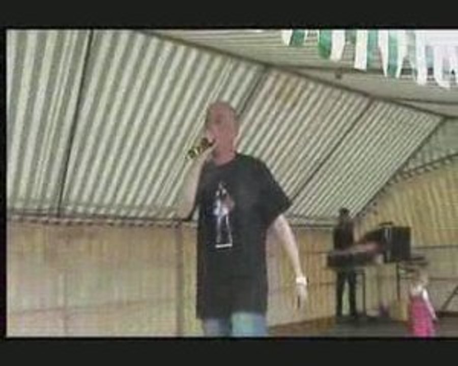 Où sont mes amis live