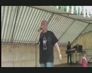 Où sont mes amis live