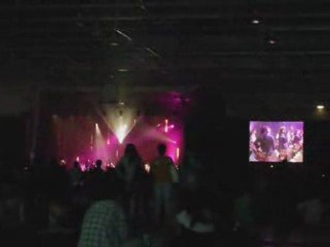 AKB48 Japan Expo vendredi 2009 03/07/2009 [3]