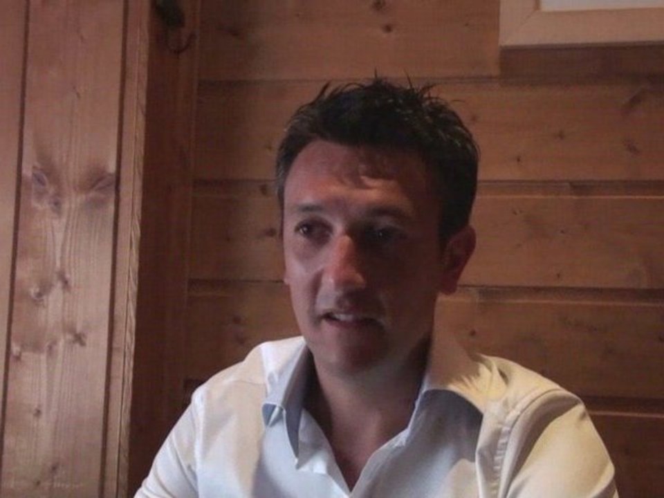 TVA à 5,5% : itw d'un restaurateur parisien