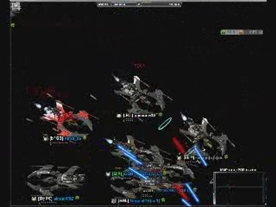 dark orbit tdm