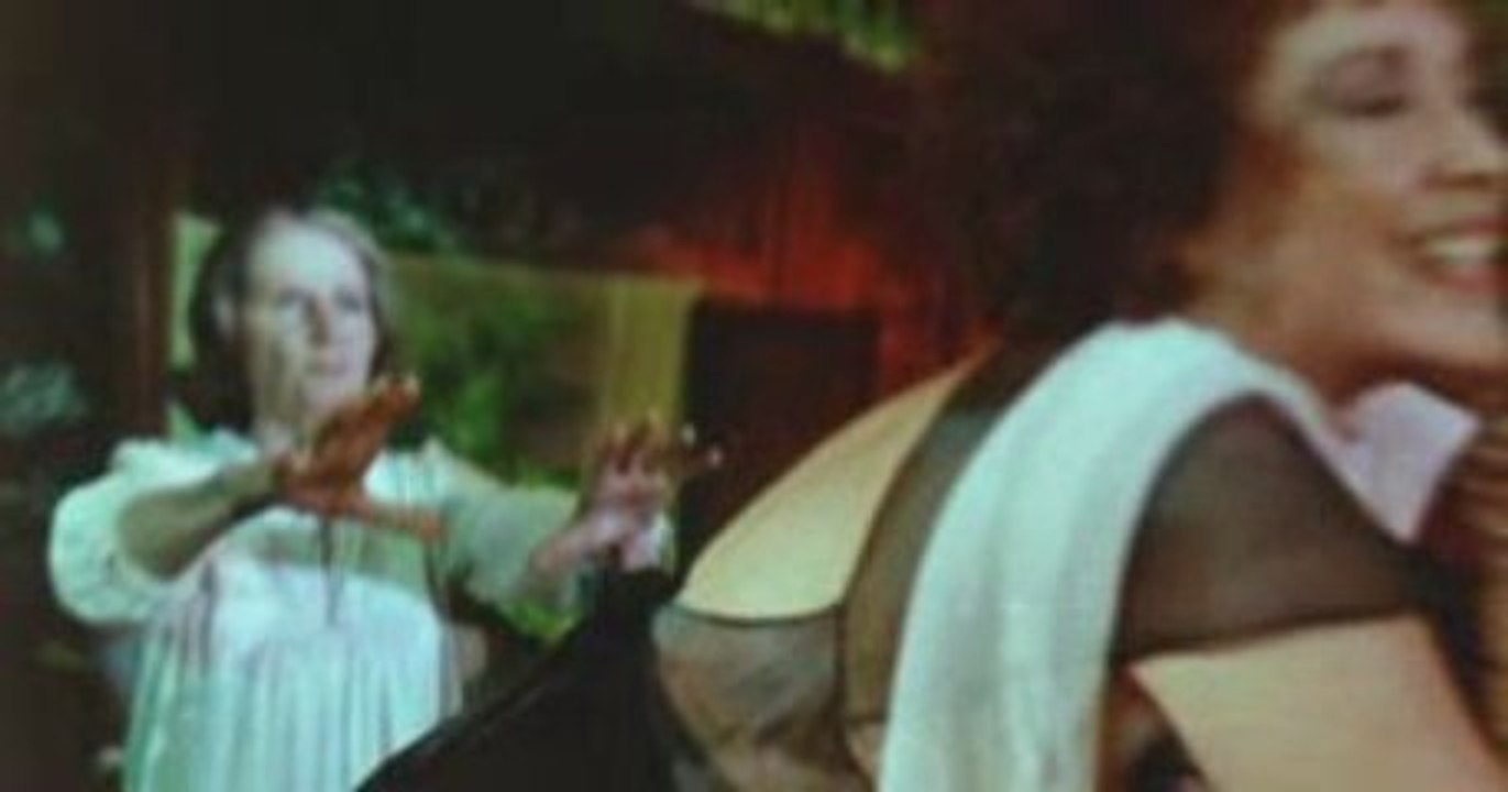 Die sister, die! - Randall Hood