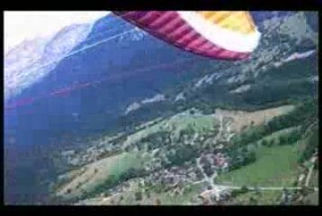 annecy début juillet