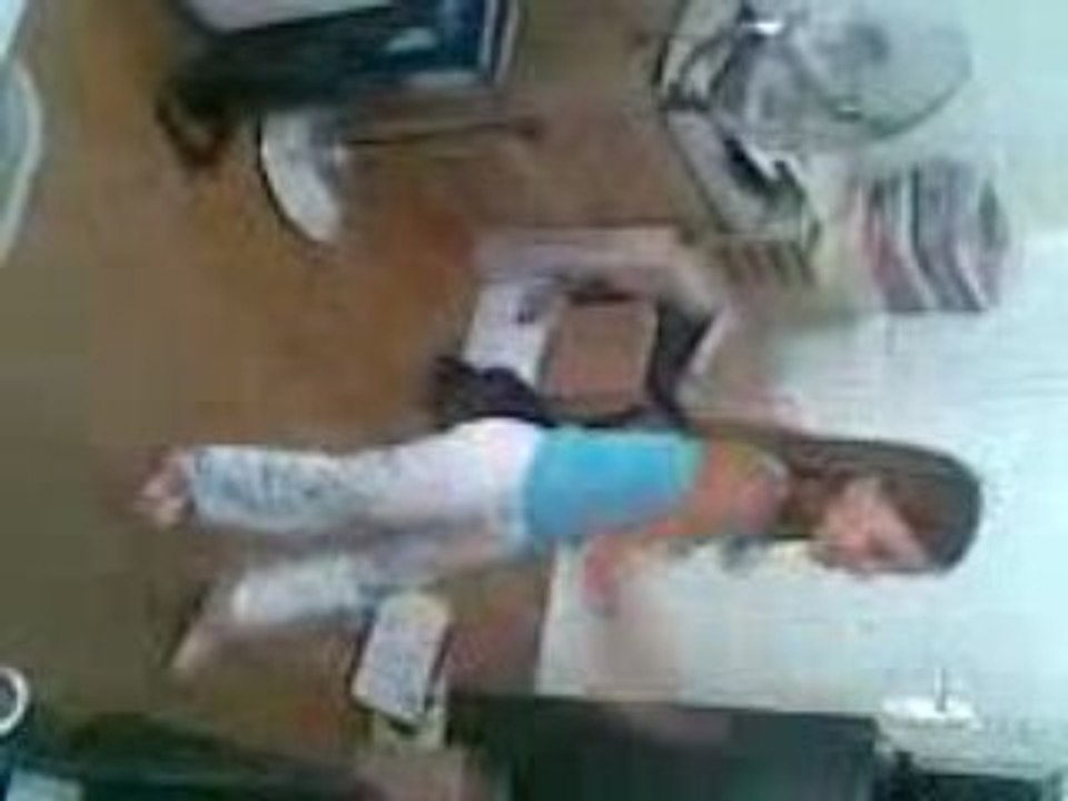 Pauline Hanna Montana