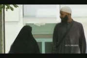 Shuraim coran Niqab