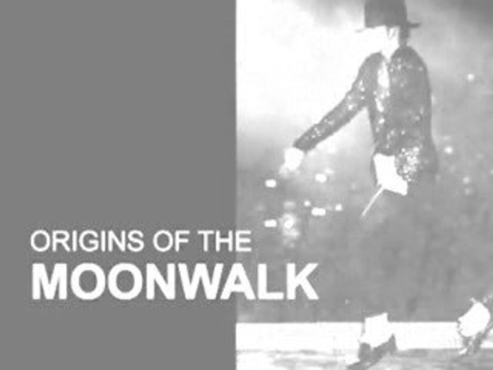 Les Influences de Michael Jackson