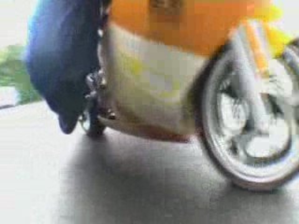 Brestunt minis motos