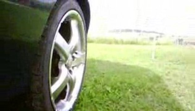 mégane coupé pot scorpion