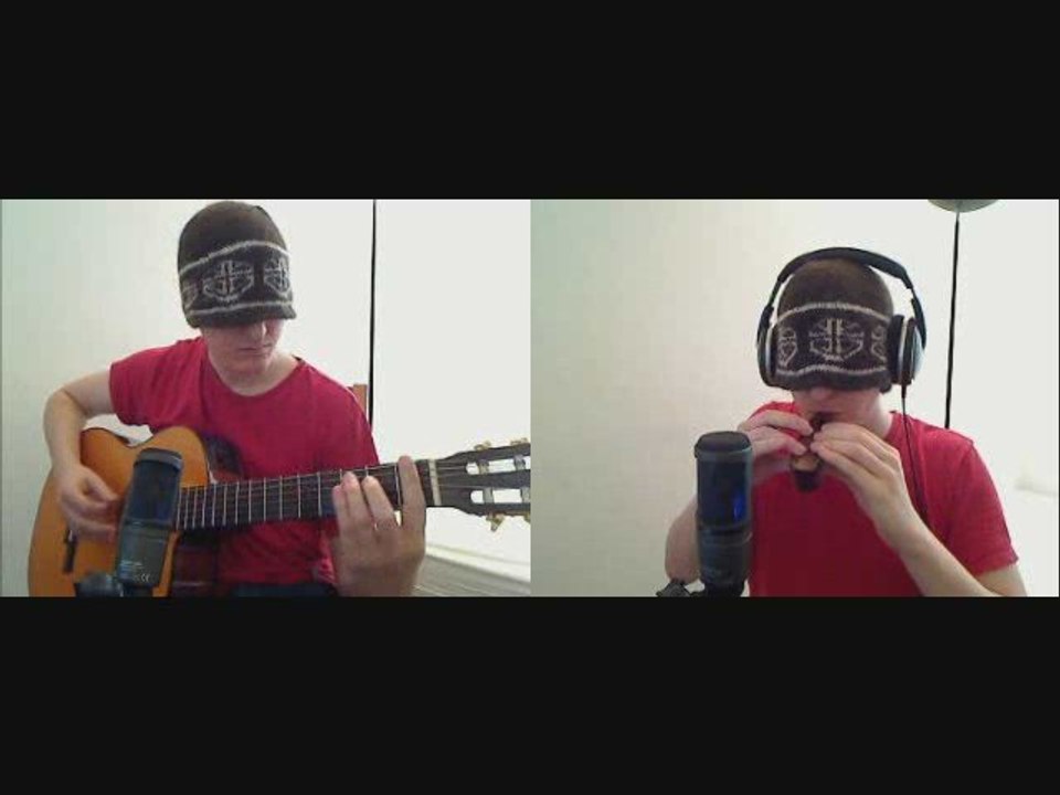 Corpse Bride - Victor's Piano Solo