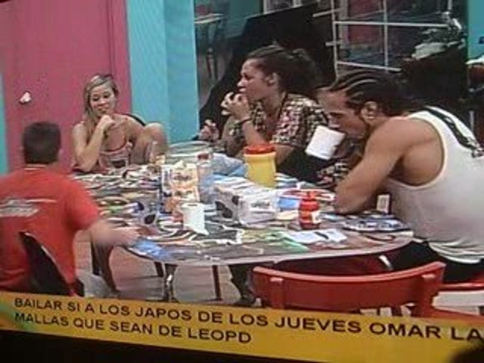 Cocina paarteee 11