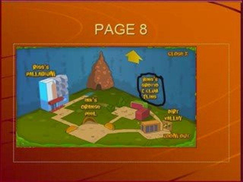 episode 5 series 1 joshuaodulate