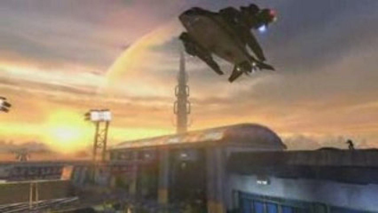 Section 8 trailer xbox360